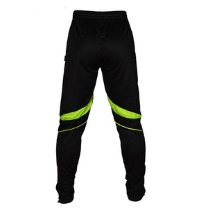 Cycle Zone Men  Pants Long Bike Pants Quick Dry Anti-sweat Breathable Pockets | eprolo