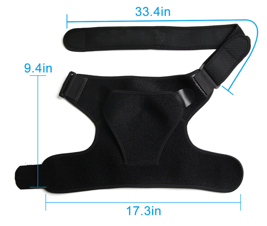 Neoprene Shoulder Support