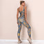 Gym Clothing Sports Workout Leggings Sets