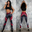 Womens Workout Leggings For Joggers Fitness