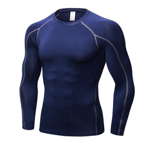 Men's Quick Dry Breathable fitness T-Shirt | eprolo