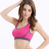 Sport Shirt Women Yoga Top Sports Bra | eprolo