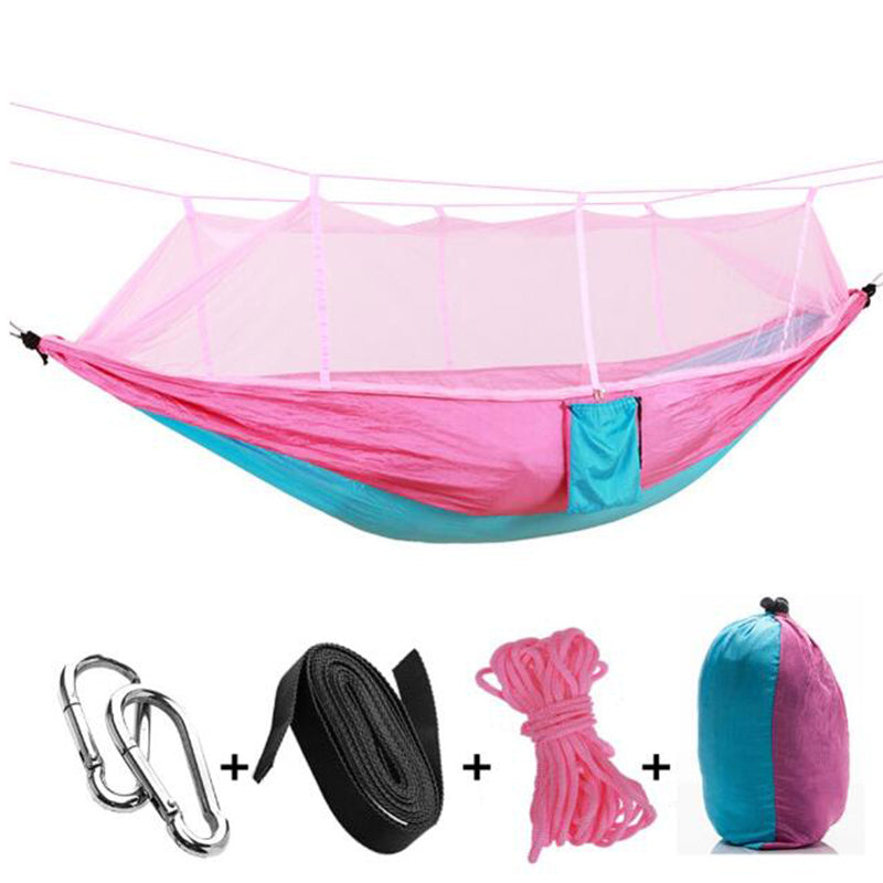 Ultralight Outdoor Camping Hunting Mosquito Net