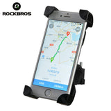 ROCKBROS Universal Bike Phone holder Stand PVC | eprolo