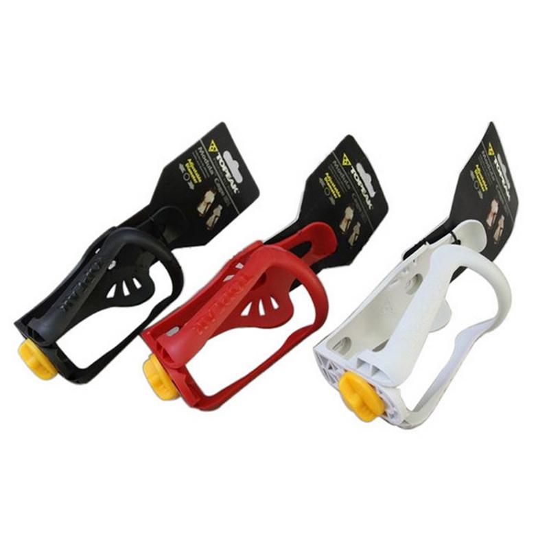 Cycle Zone Multi Color  Bicycle Water Bottle Holder | eprolo