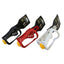 Cycle Zone Multi Color  Bicycle Water Bottle Holder | eprolo