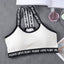Sports Bra One Size High Elastic Stretch | eprolo