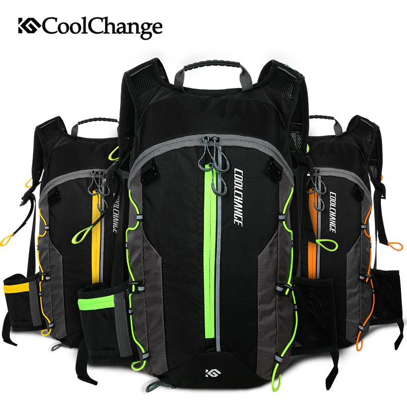 CoolChange Bike Bag Ultralight Waterproof Sports  Backpack | eprolo