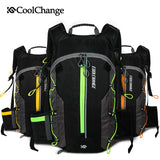 CoolChange Bike Bag Ultralight Waterproof Sports  Backpack | eprolo