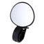 Rotatable Adjustable 360 Degree Handlebar Rear View Mirror | eprolo