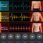 EMS Abdominal Belt Electrostimulation ABS Muscle Stimulator | eprolo