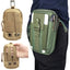 Outdoor Sports Molle Tactical  Waterproof  Bag