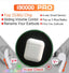 i90000 Pro TWS Arie 2 Wireless Earphone