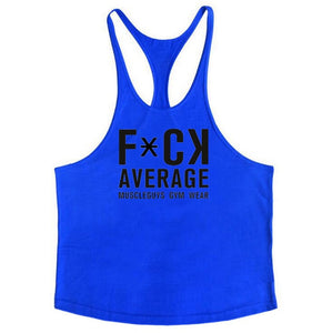 Fitness Clothing Canotta Bodybuilding Stringer  top men | eprolo