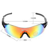 Men Sports Sunglasses UV400 | eprolo