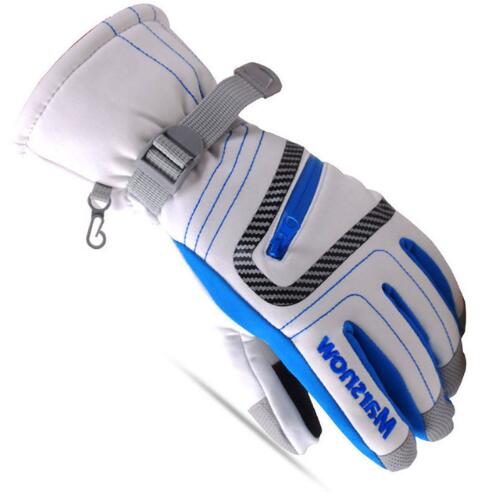 Winter Professional Ski Gloves