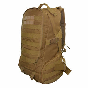 Black Hawk Commandos Waterproof Backpacks 35L | eprolo