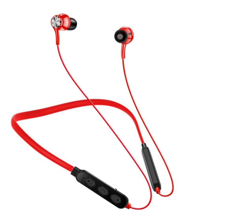 New Wireless Bluetooth Earphone with HD Mic