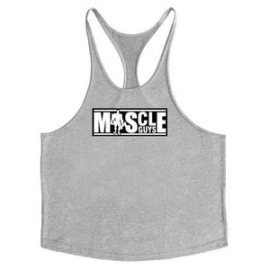 Bodybuilding Tank Top Mens shirts Brand Clothing Fitness Men | eprolo