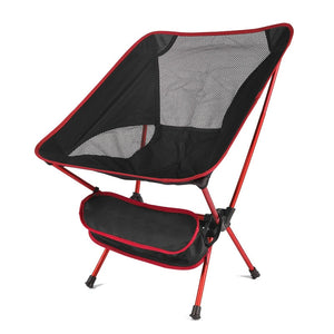 Ultralight Folding Camping Chair