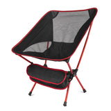 Ultralight Folding Camping Chair