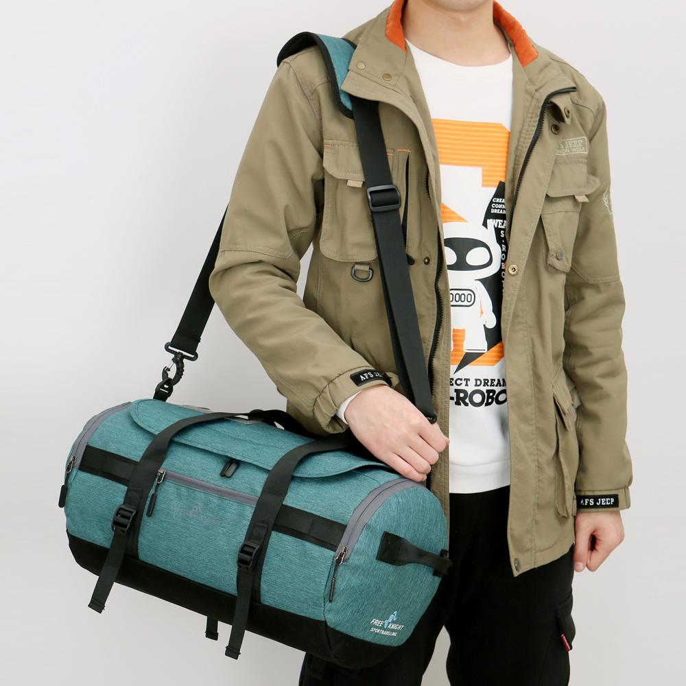 Free Knight 20-35L Fitness Gym Bag | eprolo