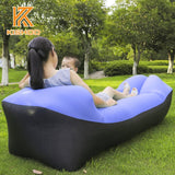 Trend Outdoor Fast Infaltable Air Sofa Bed