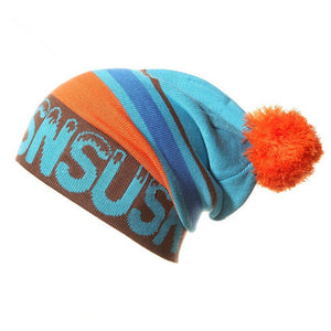 Winter Beanies Ski Cap