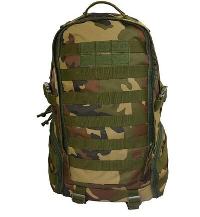 Black Hawk Commandos Waterproof Backpacks 35L | eprolo