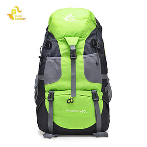 Free Knight 50L Waterproof Backpack 5 Colors | eprolo