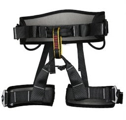 XINDA Camping Safety Belt Rock Climbing