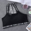 Sports Bra One Size High Elastic Stretch | eprolo