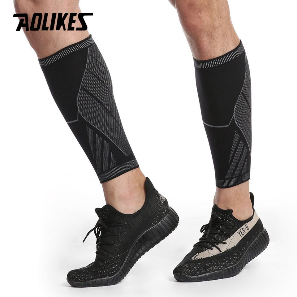 AOLIKES Compression Calf Sleeve