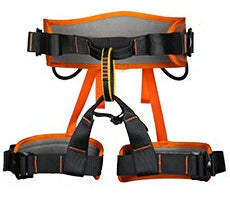 XINDA Camping Safety Belt Rock Climbing