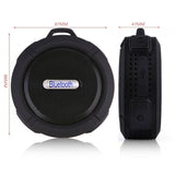 Portable Speaker Bluetooth Outdoor