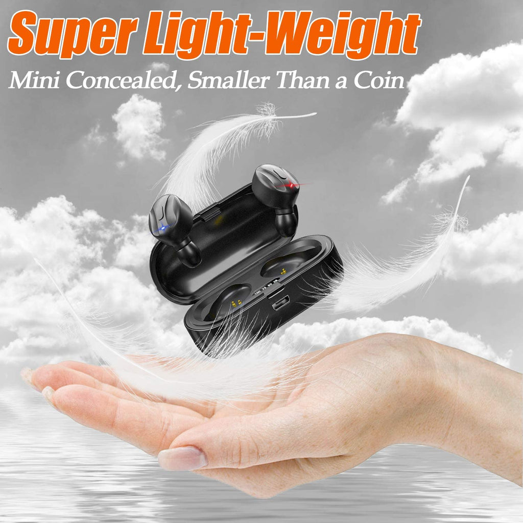 Bluetooth V5.0 Earphones TWS