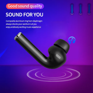 M19 TWS Wireless Bluetooth Headset V5.0