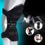 Breathable Non-slip Lift Joint Support Knee Pads Powerful Rebound Spring | GYMFIT24.COM