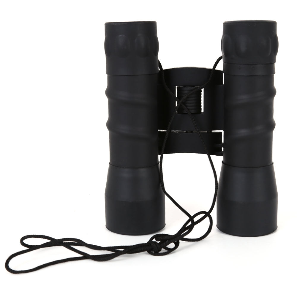 Telescopio binocular de visión nocturna portátil para niños MaiFeng 22 x 32