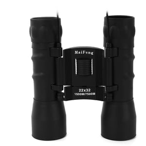 MaiFeng Children 22 x 32 Portable Night-vision Binocular Telescope