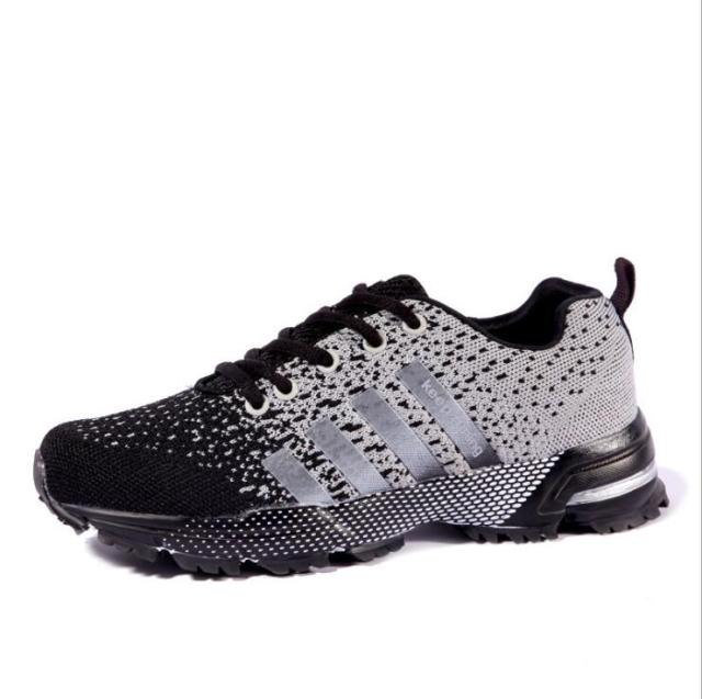 Lightweight Mesh Athletic Sports Sneakers Outdoor