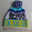 NEW Skiing Snowboard Hat