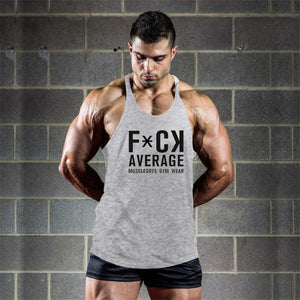 Fitness Clothing Canotta Bodybuilding Stringer  top men | eprolo