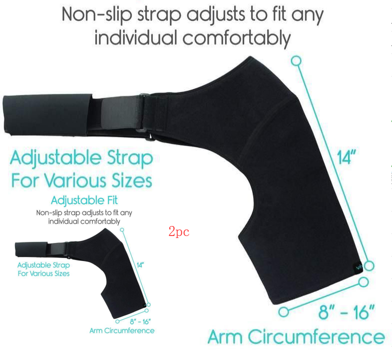 Neoprene Shoulder Support