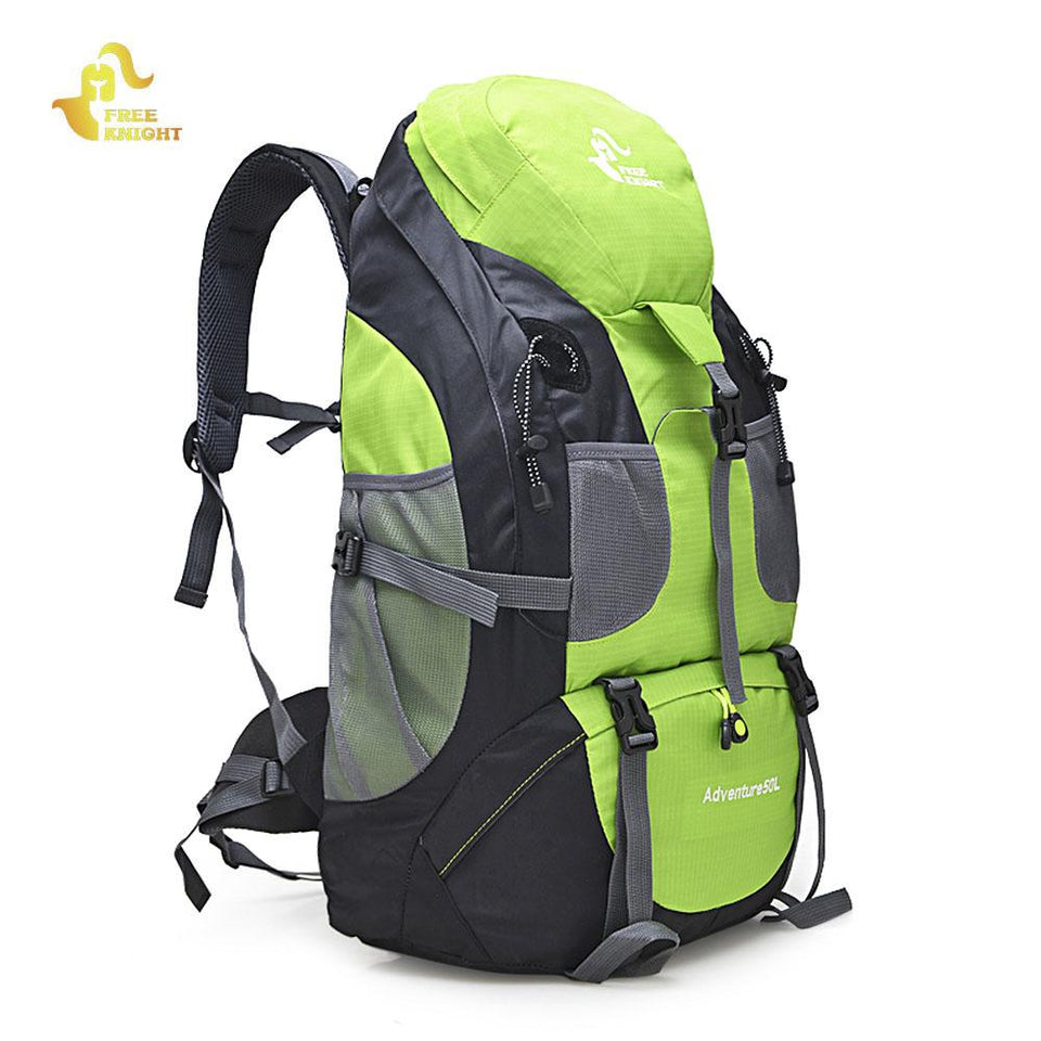 50L Waterproof Backpack | eprolo