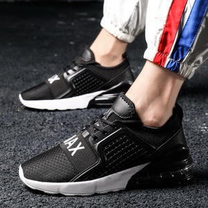 Sports Athletic Outdoor Sneakers Men