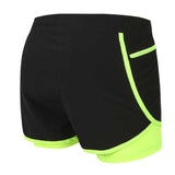 2 in 1 Men's Marathon Running Shorts Gym Trunks M-4XL | eprolo