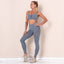 Yoga Set Quick Dry  Suit