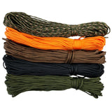 31m Paracord 550 Safe Parachute Cord