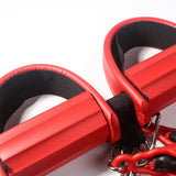 11Pcs Multifunction Sit-up Resistance Band  Fitness Equipment